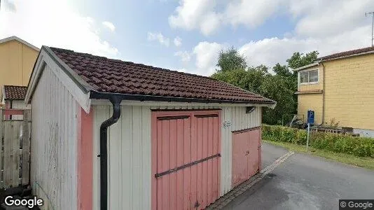 Liikekiinteistöt Vuokrattavana i Ale - Kuva Google Street Viewstä