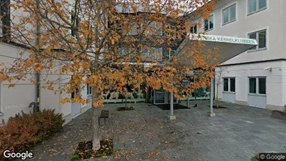 Lokaler til leje i Sollentuna - Foto fra Google Street View