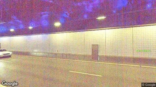 Lokaler til leje i Gøteborg Centrum - Foto fra Google Street View