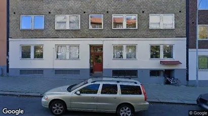 Företagslokaler för uthyrning i Helsingborg – Foto från Google Street View