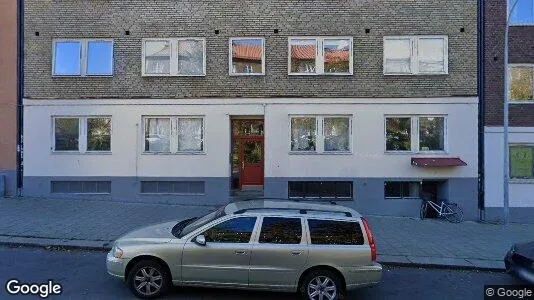 Lokaler til leje i Helsingborg - Foto fra Google Street View