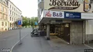 Erhvervslokaler til leje, Gøteborg Centrum, Gøteborg, Kristinelundsgatan 13