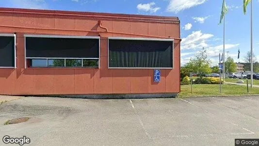 Lokaler til leje i Alingsås - Foto fra Google Street View