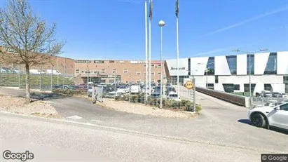 Lokaler til leie i Borås – Bilde fra Google Street View