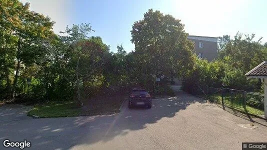 Liikekiinteistöt Vuokrattavana i Västerås - Kuva Google Street Viewstä