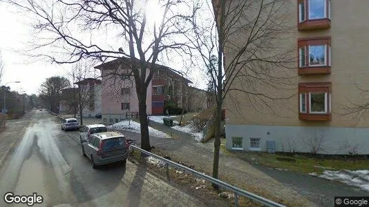Bedrijfsruimtes te huur i Danderyd - Foto uit Google Street View