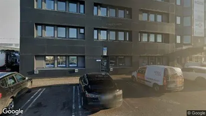 Bedrijfsruimtes te huur in Askim-Frölunda-Högsbo - Foto uit Google Street View