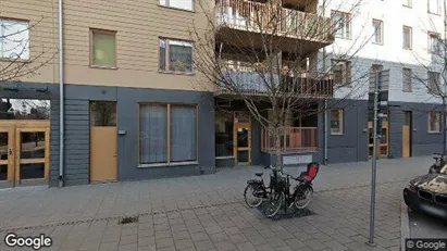 Commercial properties for rent in Sollentuna - Photo from Google Street View