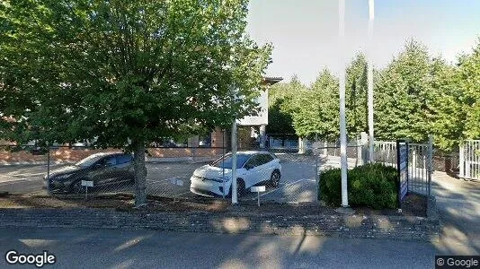 Bedrijfsruimtes te huur i Kungsbacka - Foto uit Google Street View
