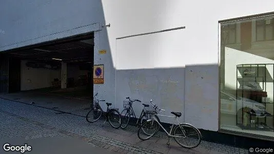 Lokaler til leje i Malmø Centrum - Foto fra Google Street View