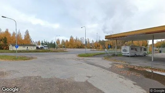 Bedrijfsruimtes te huur i Gävle - Foto uit Google Street View