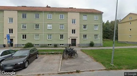 Lokaler til leie i Gävle – Bilde fra Google Street View
