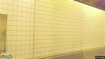 Företagslokaler för uthyrning i Göteborg Centrum – Foto från Google Street View