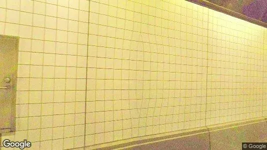 Lokaler til leje i Gøteborg Centrum - Foto fra Google Street View
