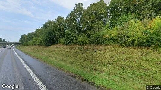 Lokaler til leje i Västerås - Foto fra Google Street View