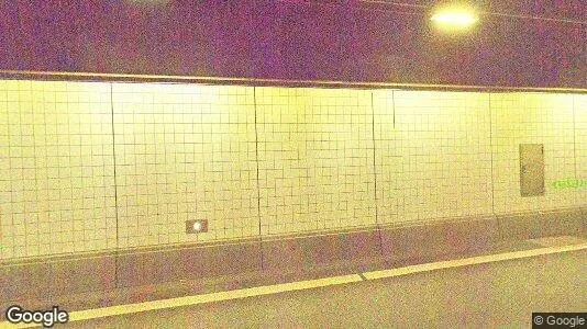 Företagslokaler för uthyrning i Göteborg Centrum – Foto från Google Street View