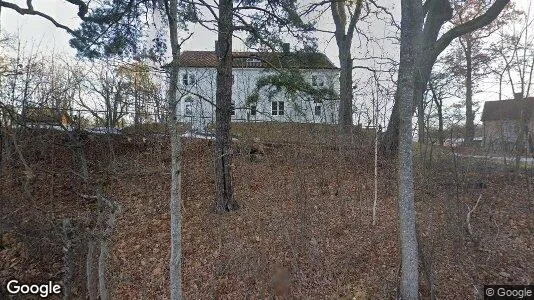 Bedrijfsruimtes te huur i Danderyd - Foto uit Google Street View