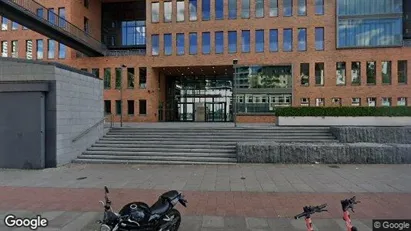 Lokaler til leje i Hamborg Altona - Foto fra Google Street View