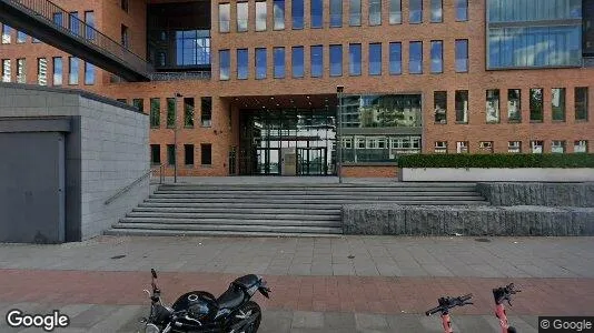 Lokaler til leje i Hamborg Altona - Foto fra Google Street View