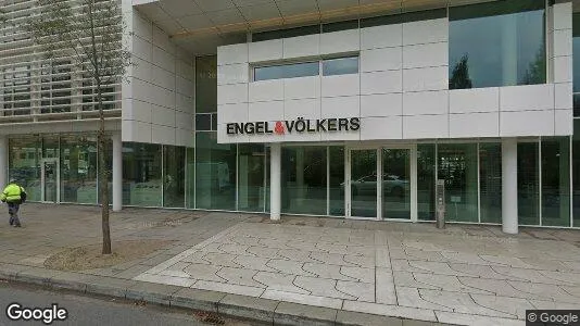 Lokaler til leje i Hamborg Mitte - Foto fra Google Street View