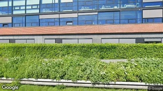 Bedrijfsruimtes te huur i Herning - Foto uit Google Street View