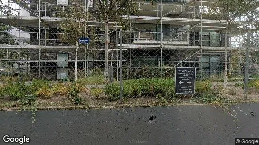 Kontorer til leie i København S – Bilde fra Google Street View