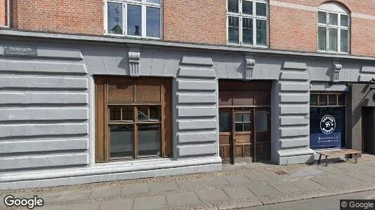 Kontorlokaler til salg i Aalborg Centrum - Foto fra Google Street View