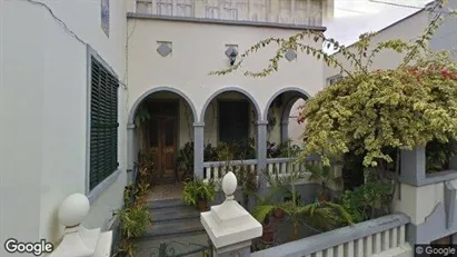 Office spaces for rent in Funchal - Photo from Google Street View