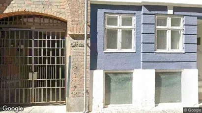 Kontorslokaler för uthyrning i Köpenhamn K – Foto från Google Street View