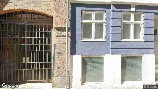 Kontorer til leie i København K – Bilde fra Google Street View