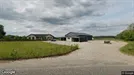 Varasto Vuokrattavana, Langå, Central Jutland Region, Jebjergvej 39