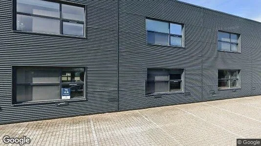Kantorruimte te huur i Silkeborg - Foto uit Google Street View