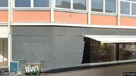 Gewerbeflächen zum Kauf i Næstved – Foto von Google Street View