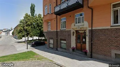 Gewerbeflächen zur Miete in Norrköping – Foto von Google Street View