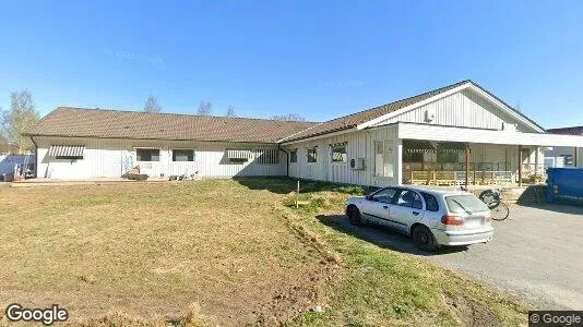 Kantorruimte te huur i Skellefteå - Foto uit Google Street View
