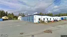 Productie te huur, Skellefteå, Västerbotten County, Industrivägen 44