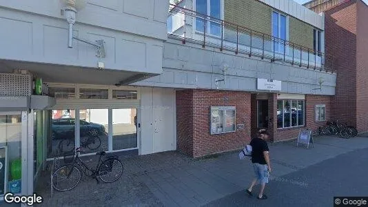 Gewerbeflächen zur Miete i Nykvarn – Foto von Google Street View