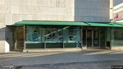 Büros zur Miete in Borås – Foto von Google Street View