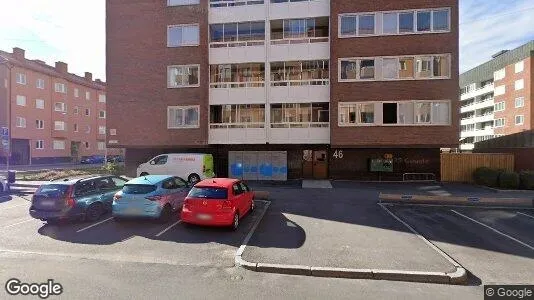 Commercial properties for rent i Norrköping - Photo from Google Street View