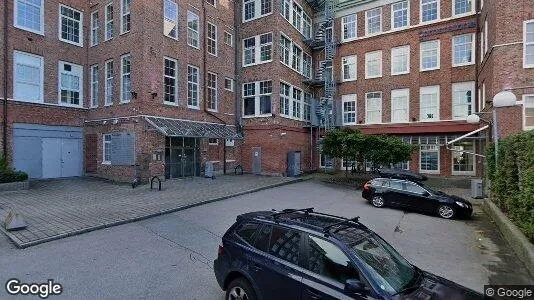 Lokaler til leje i Örgryte-Härlanda - Foto fra Google Street View