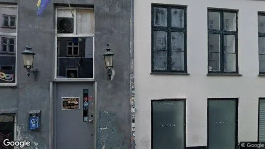 Office spaces for rent i Copenhagen K - Photo from Google Street View