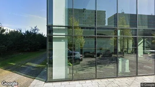 Kontorer til leie i København S – Bilde fra Google Street View