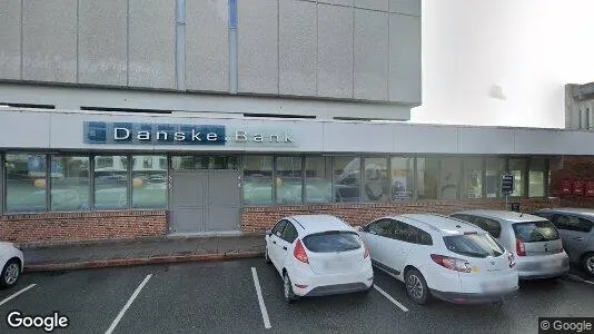 Office spaces for rent i Viby J - Photo from Google Street View