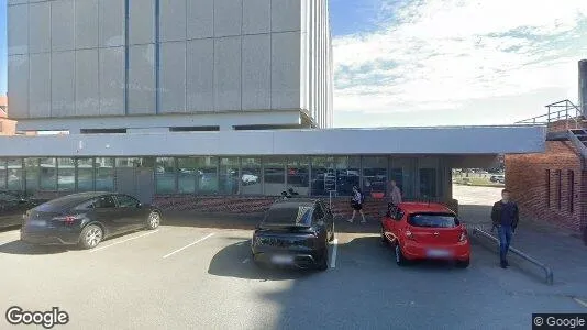 Büros zur Miete i Viby J – Foto von Google Street View