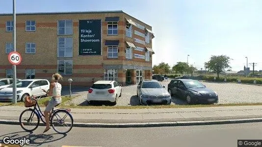 Kontorer til leie i Brøndby – Bilde fra Google Street View