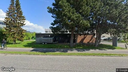 Lager zur Miete i Albertslund – Foto von Google Street View