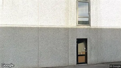 Lager zur Miete in Skovlunde – Foto von Google Street View