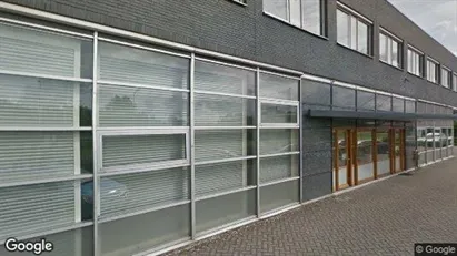 Lokaler til leie i Waalwijk – Bilde fra Google Street View