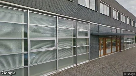 Lokaler til leje i Waalwijk - Foto fra Google Street View