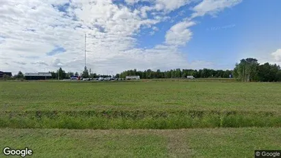 Företagslokaler för uthyrning i IJsselstein – Foto från Google Street View
